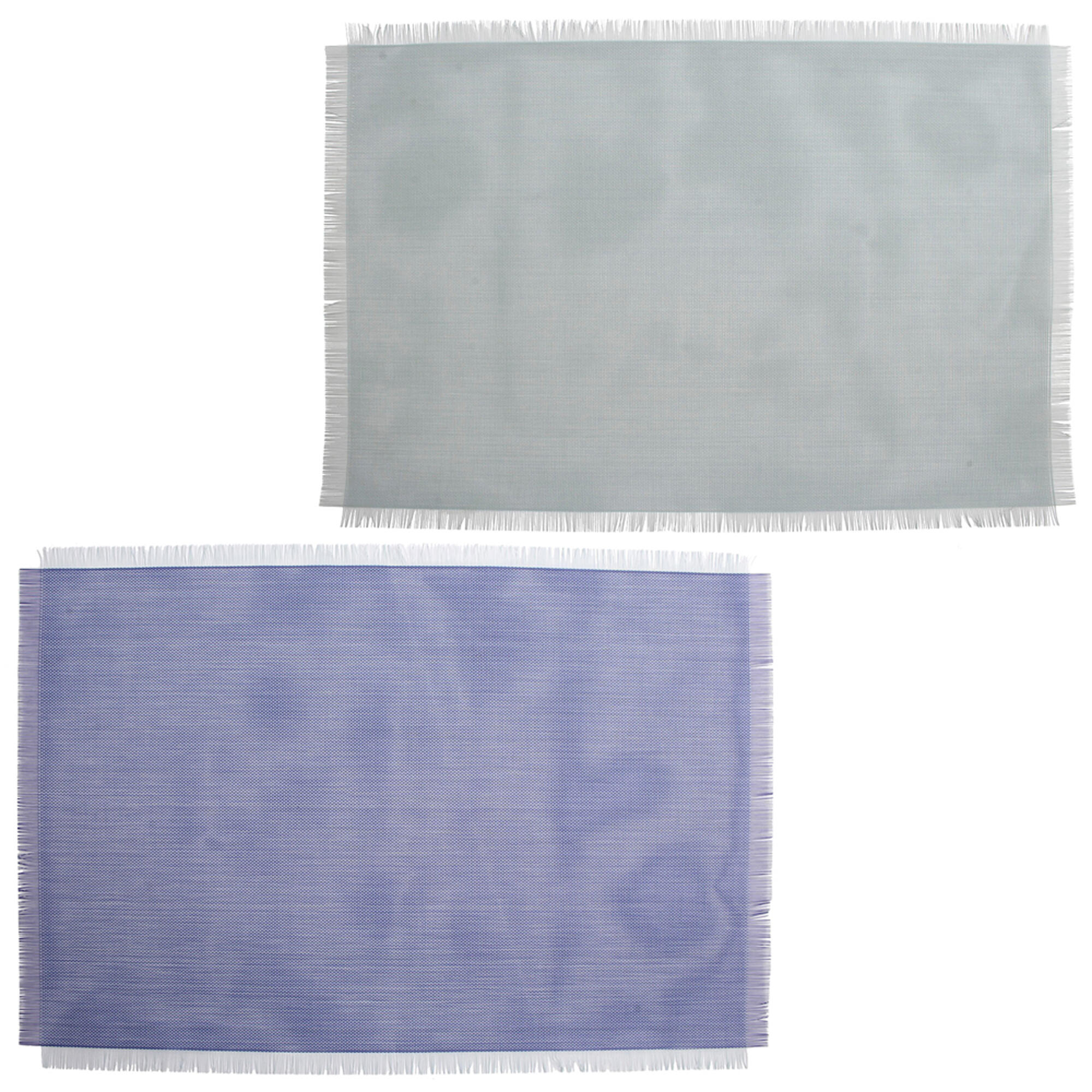 Pack de 12 manteles individuales de 30x45 cm - 5