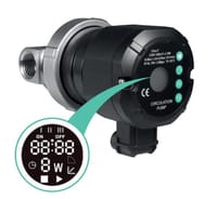 BOMBA ACS 15/1.2 INOX - 1