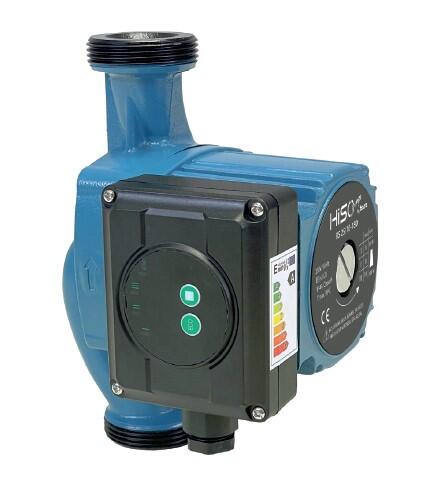 BOMBA ACELERADORA RS 25/10-180