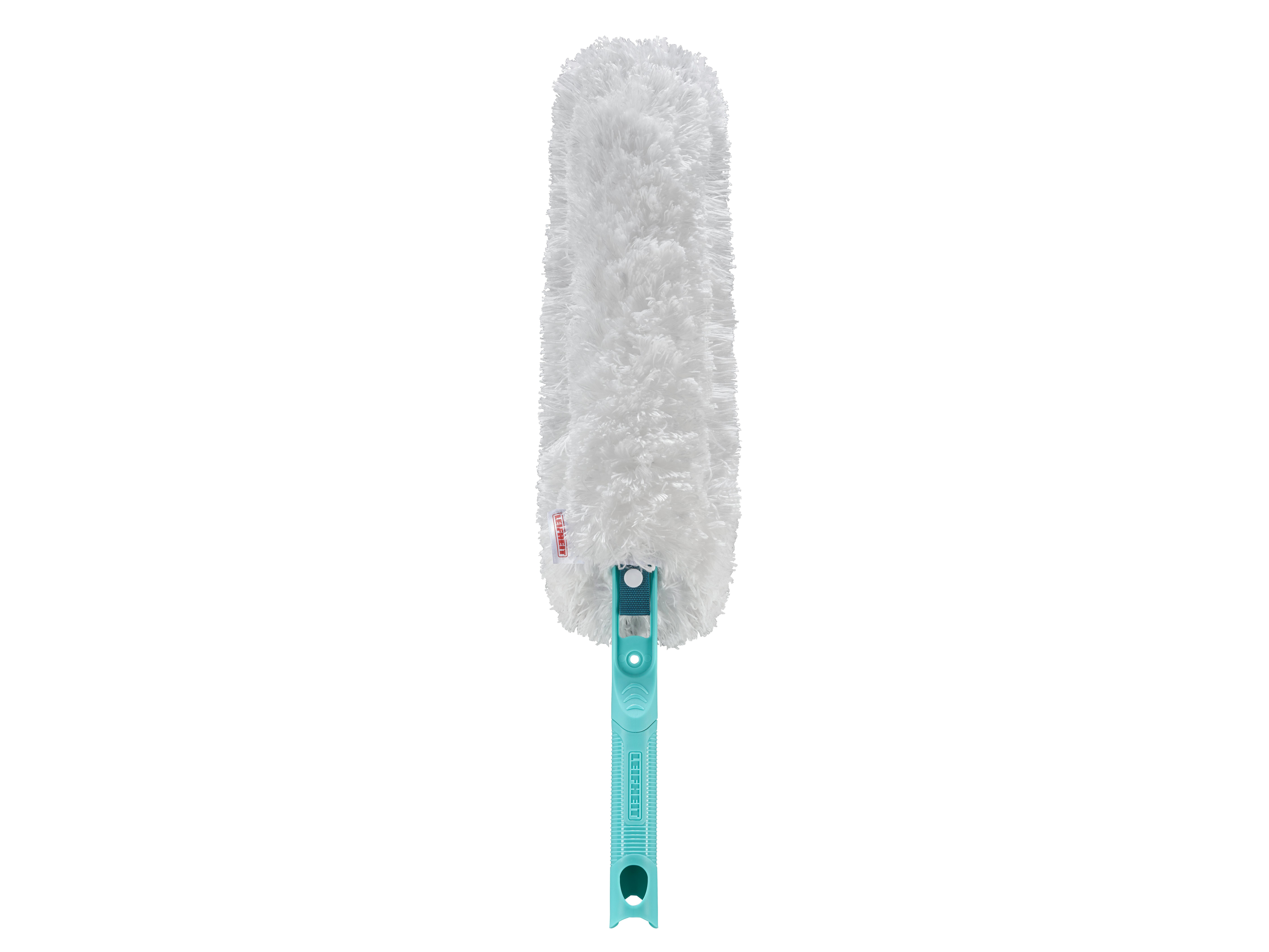 Plumero superduster xl leifheit 56 cm blanco