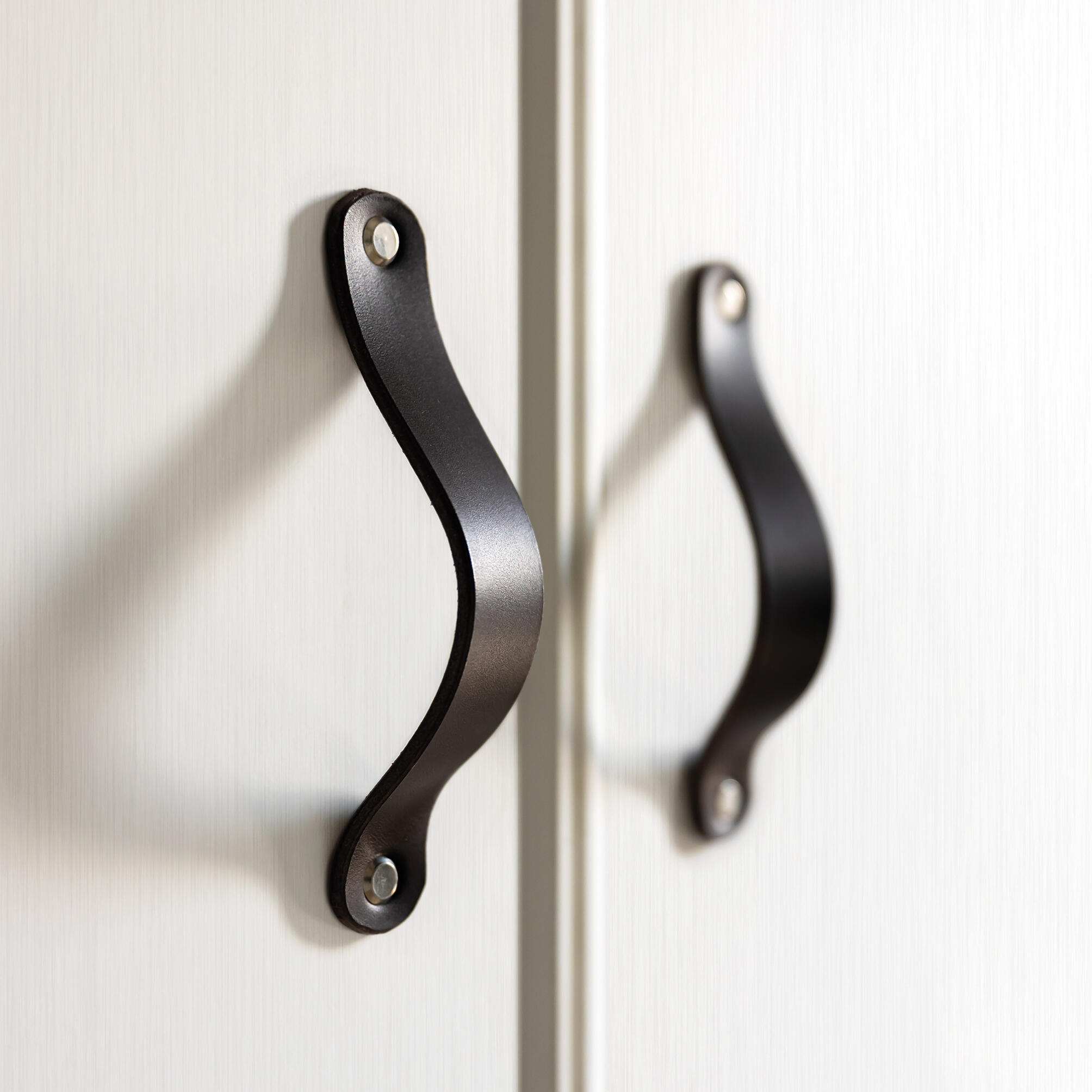 Revestimento Adesivo mural mini rolos 2,8x0,9 cm Lhd - 4