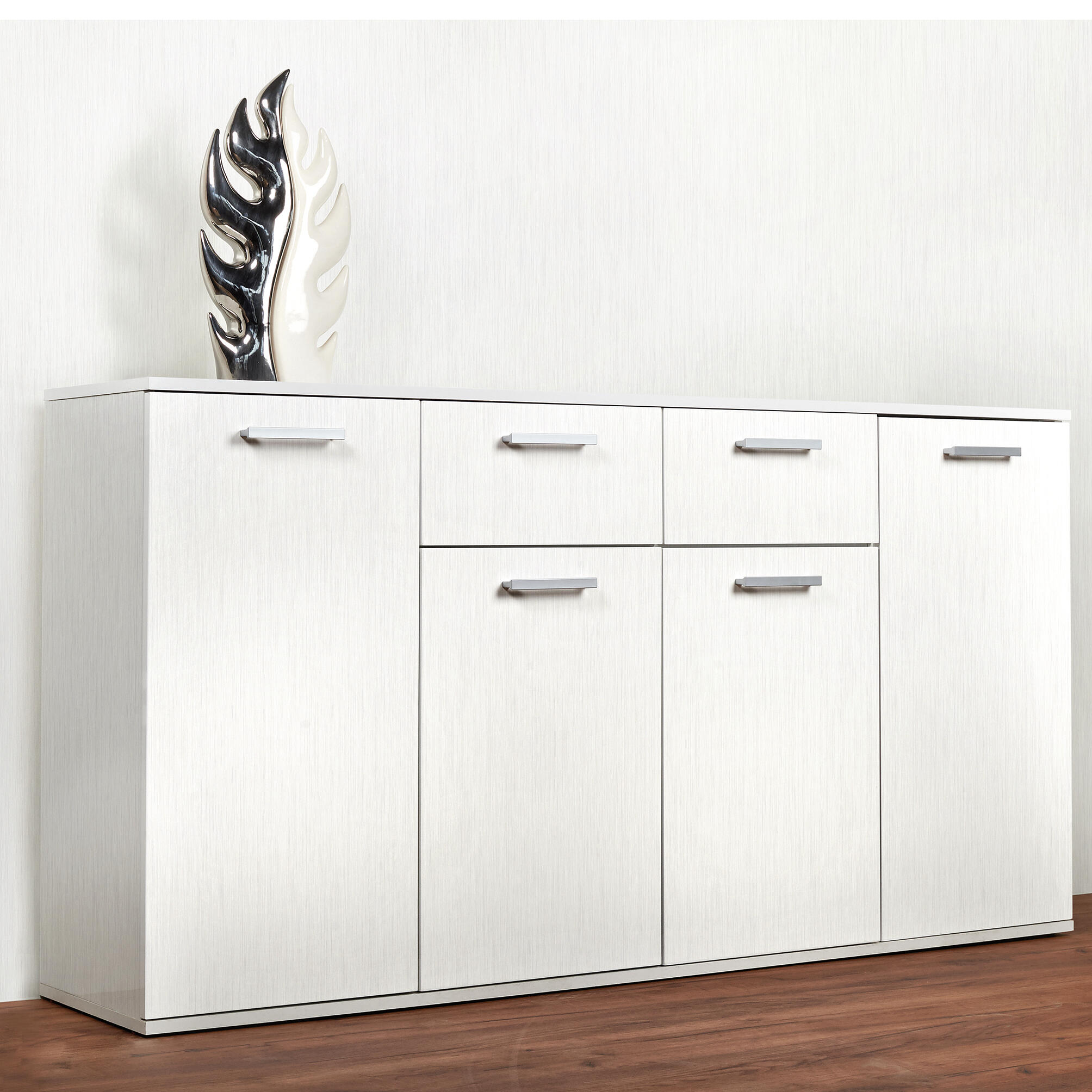 Revestimento Adesivo mural mini rolos 2,8x0,9 cm Lhd - 3