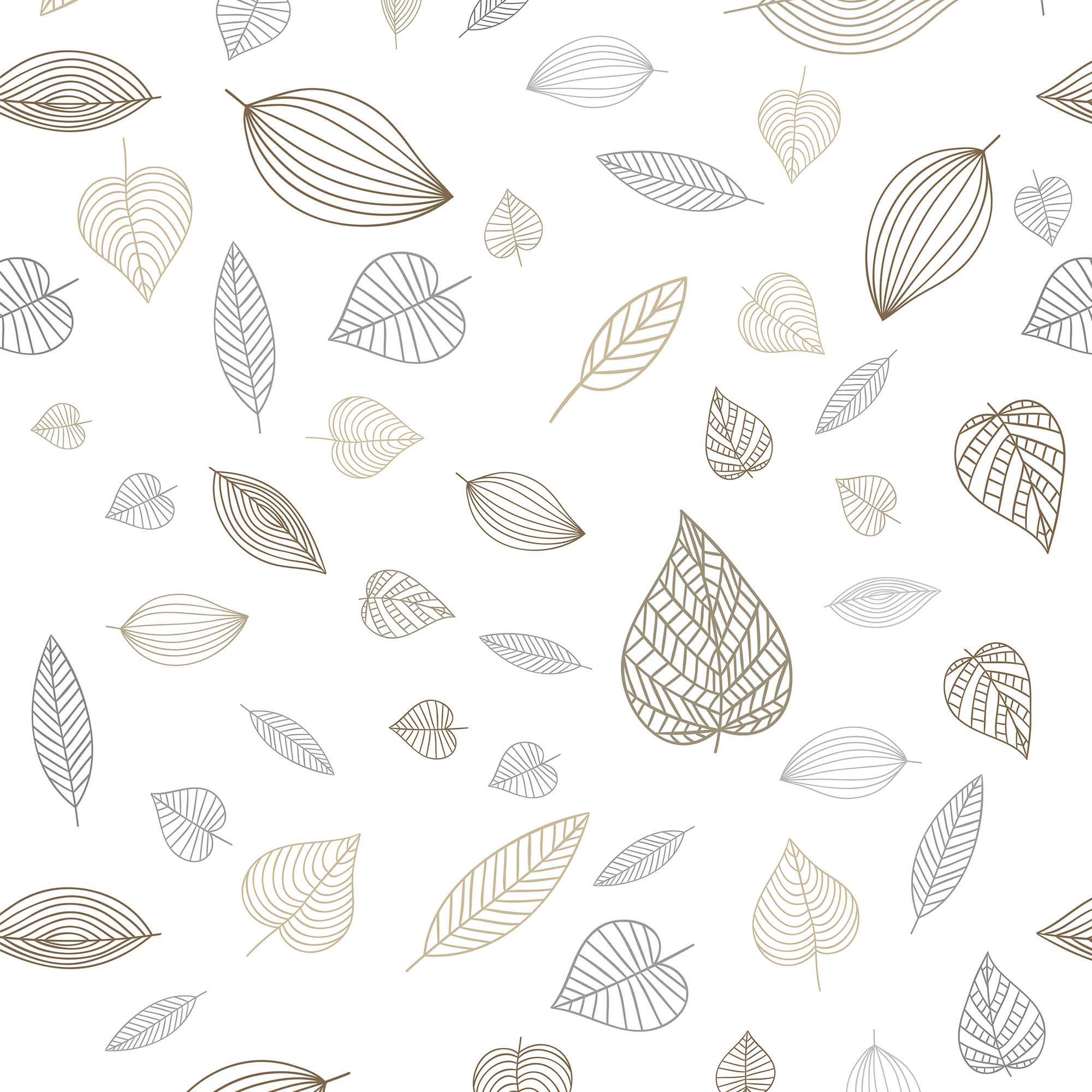 Revestimiento adhesivo mural  beige  Hojas de 0.9 x 2.8m - 9