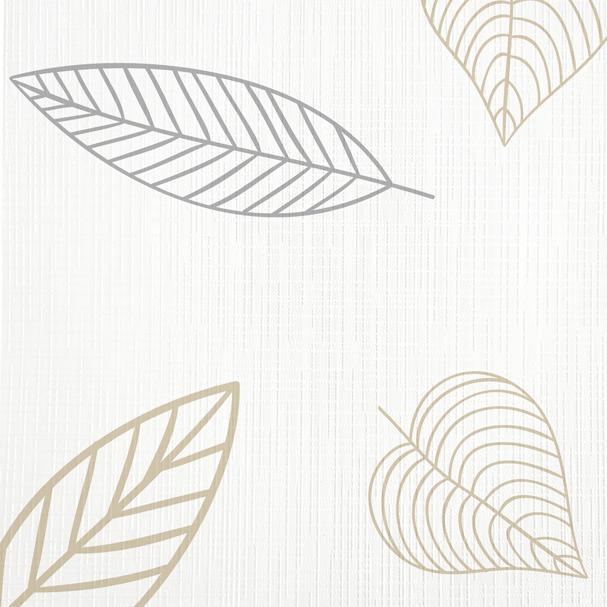 Revestimiento adhesivo mural  beige  Hojas de 0.9 x 2.8m - 8