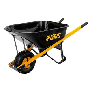 Καρότσι Οικοδομής Denzel...