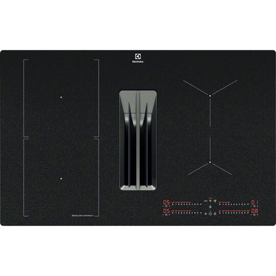 Plaque de cuisson à induction SaphirMatt Leroy Merlin — free download