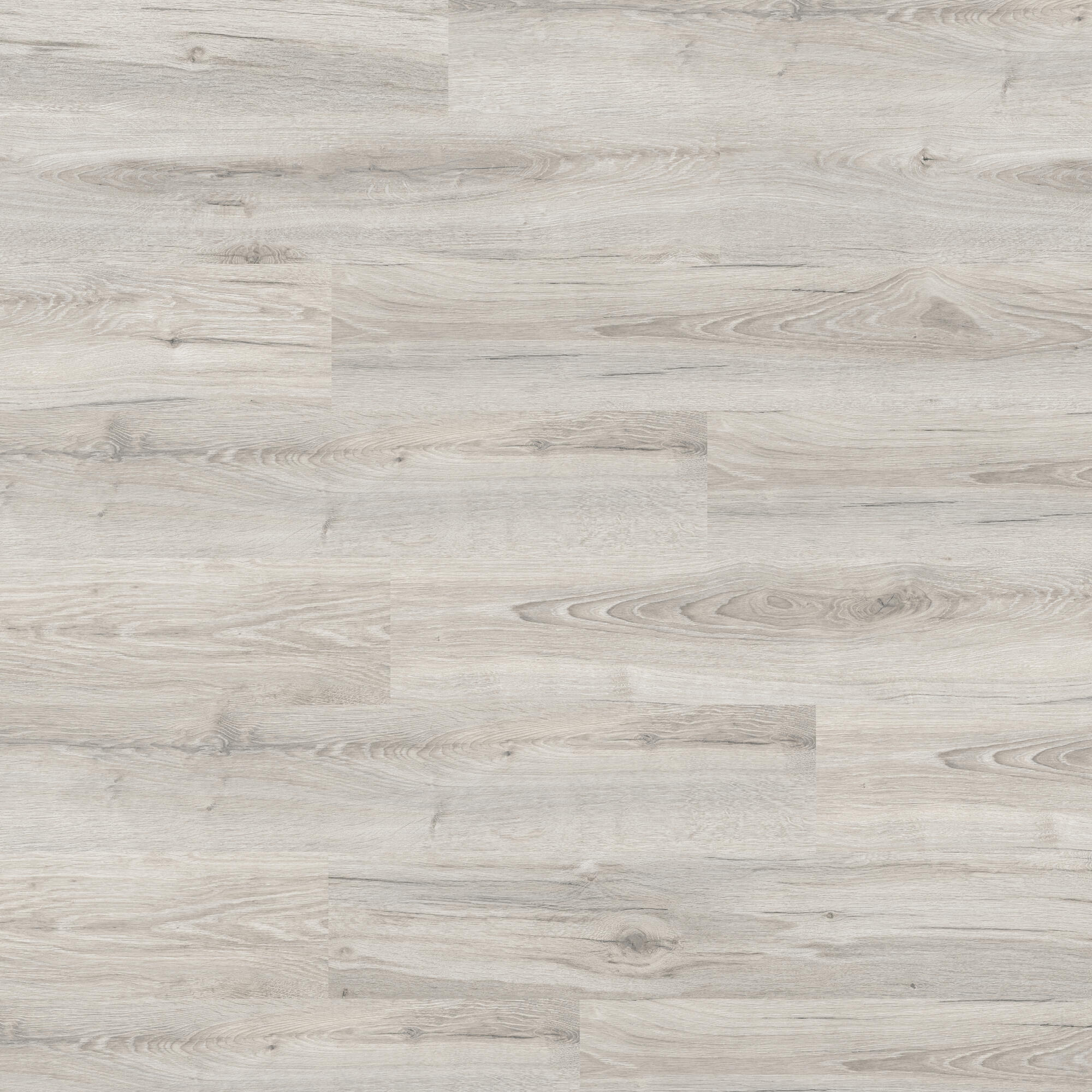 Wzór drewna na panelach laminowanych.