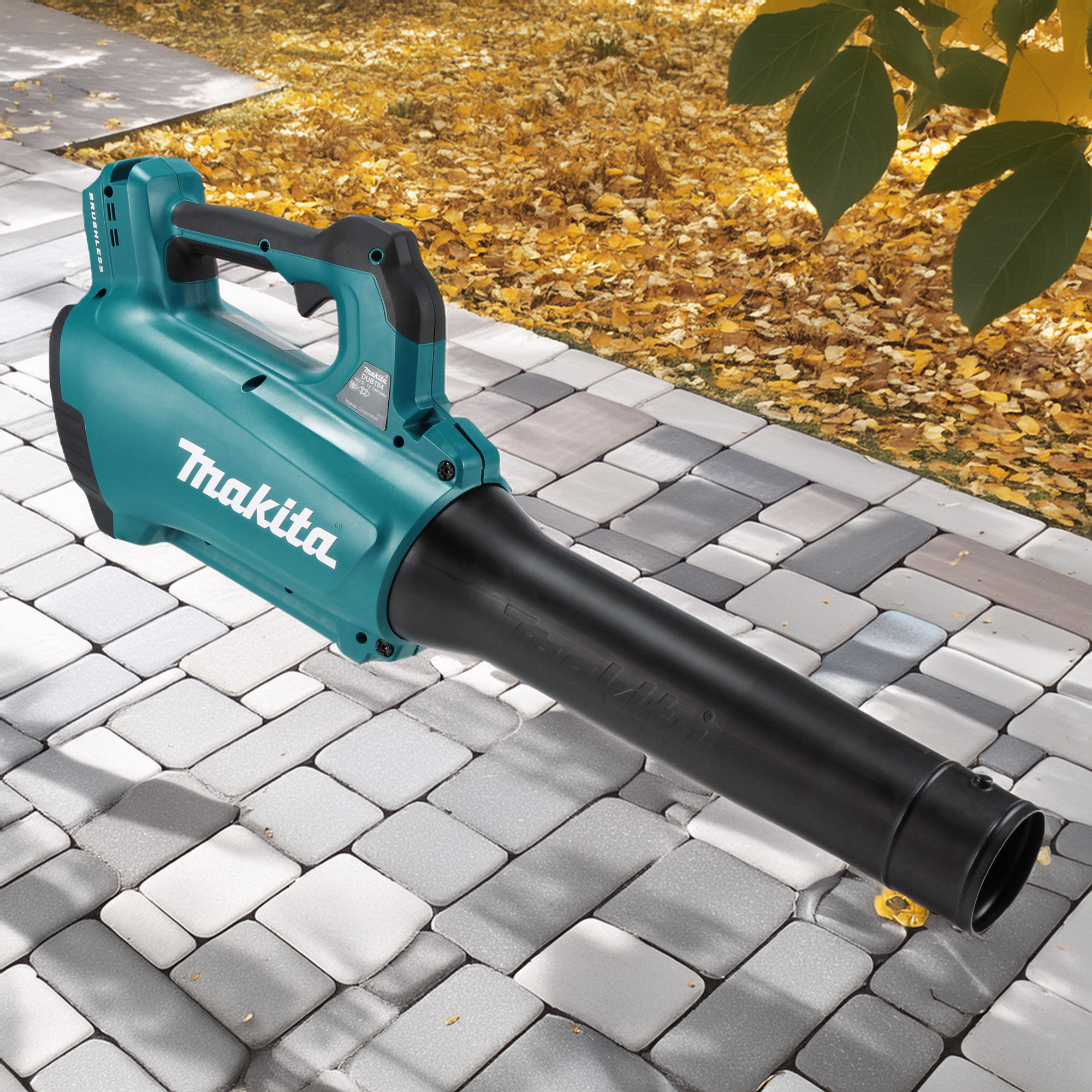 Dmuchawa Makita 18V.