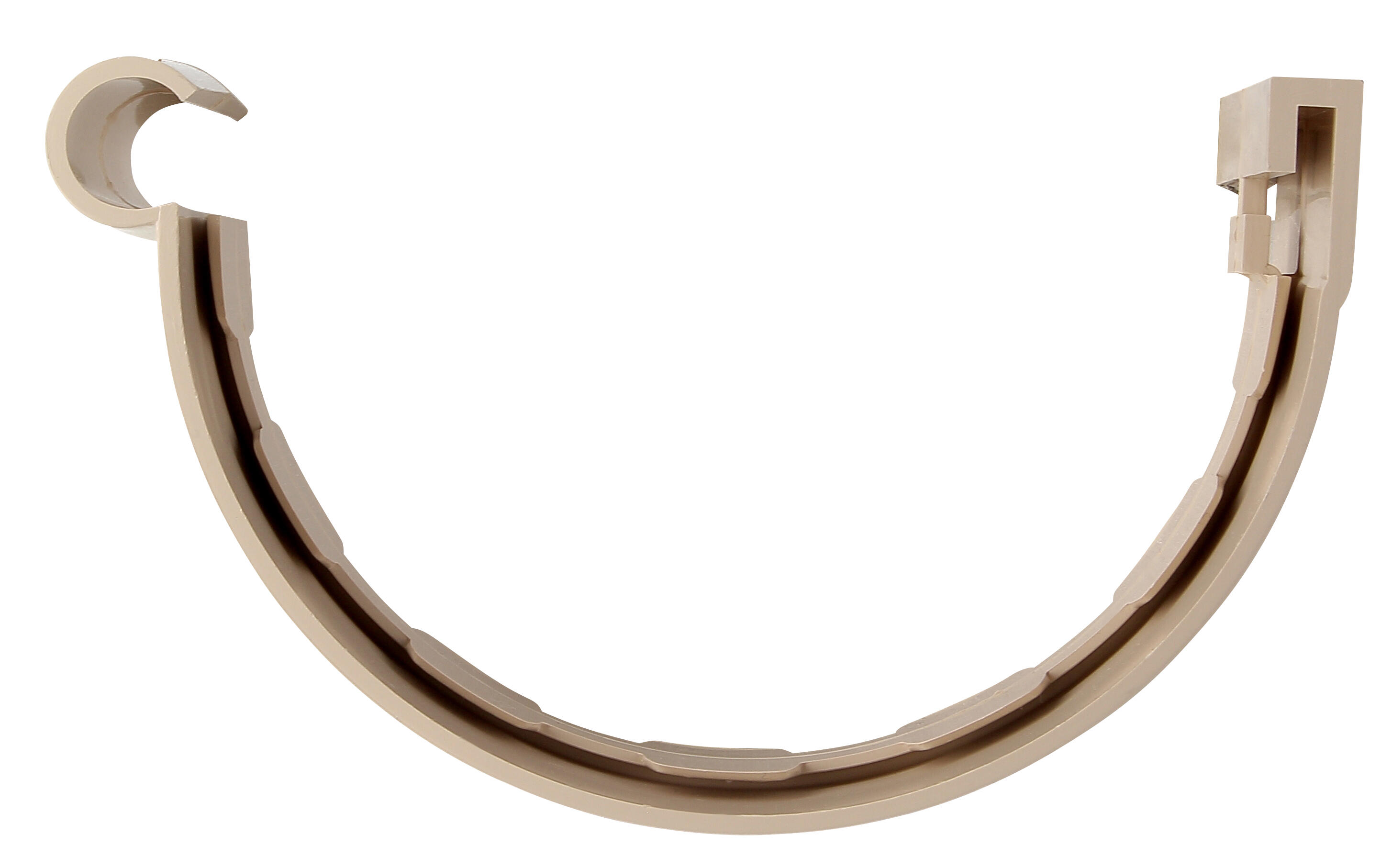 Jonction à coller pvc sable GIRPI, Dév.25 cm - 2