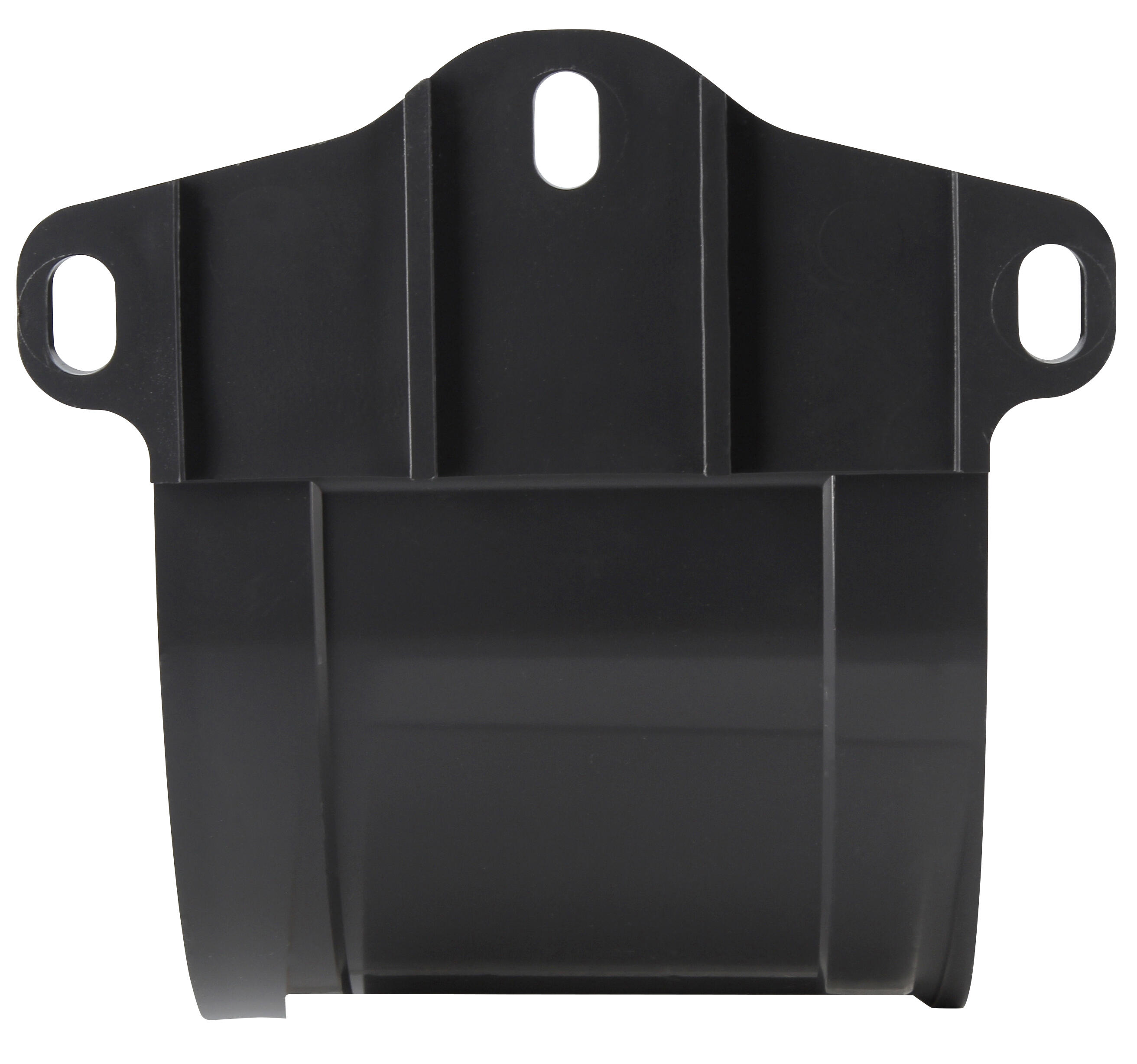 Jonction à joint pour gouttière 1/2 ronde ardoise GIRPI, Dév. 25 - 3