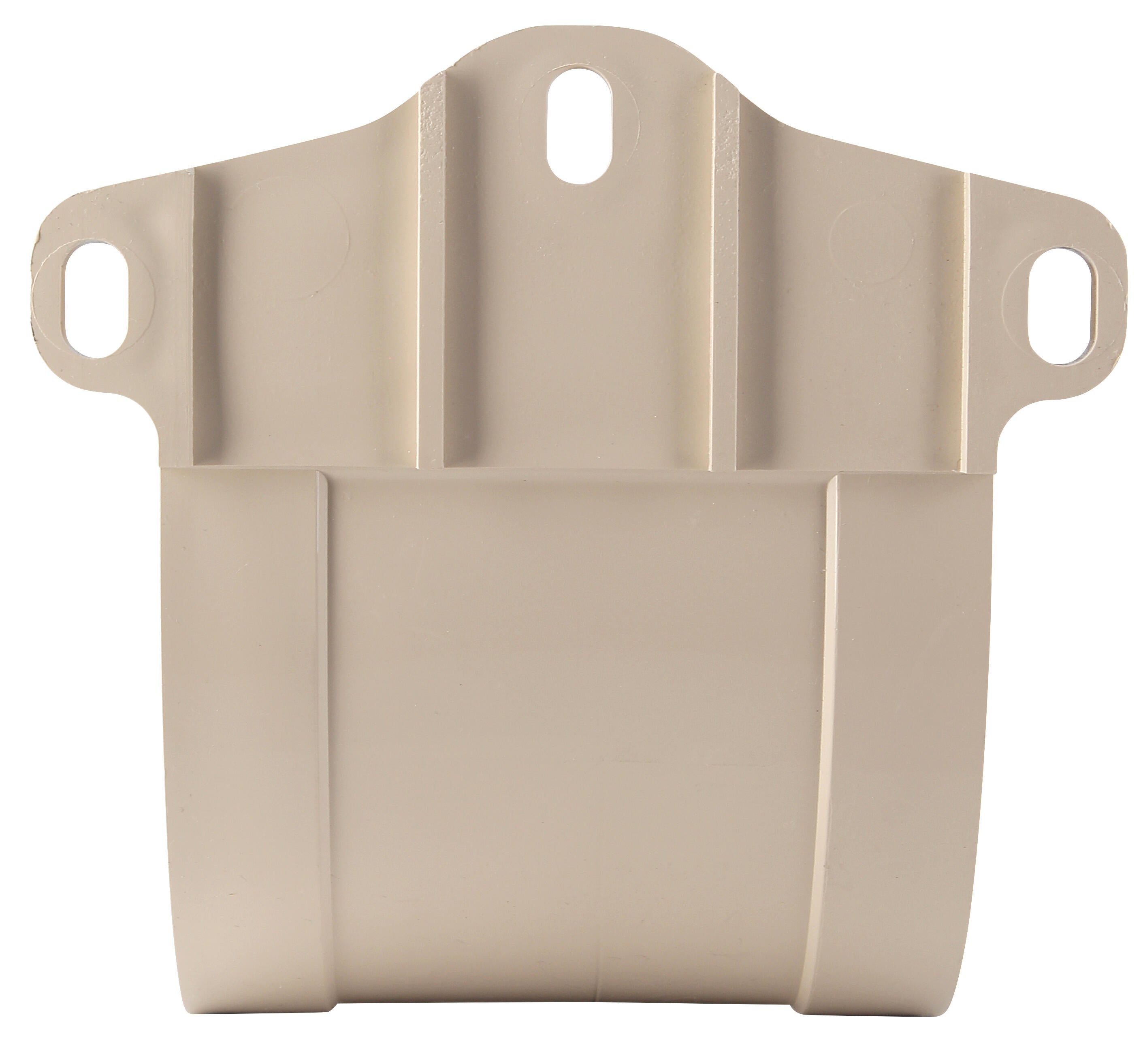 Jonction à joint pvc sable GIRPI, Dév.25 cm - 3