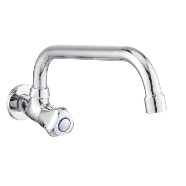 GRIFO DE COCINA MURAL 1 AGUA FONTANA