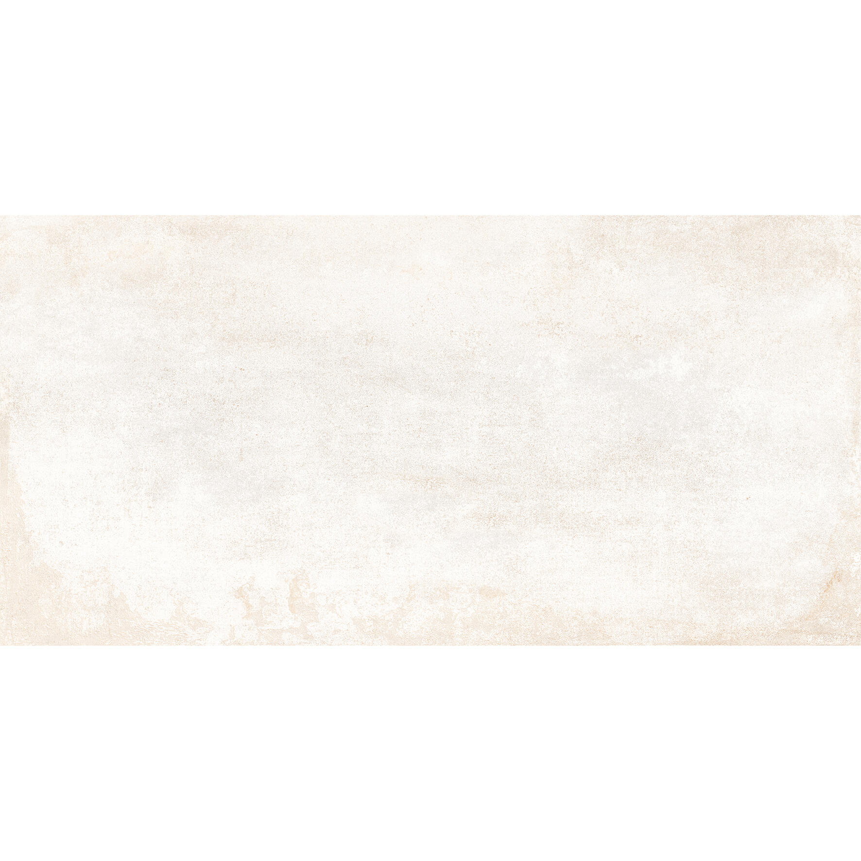 Carrelage mur intérieur effet métal blanc Ink l.30 x L.60 cm 1,44M2 - 3