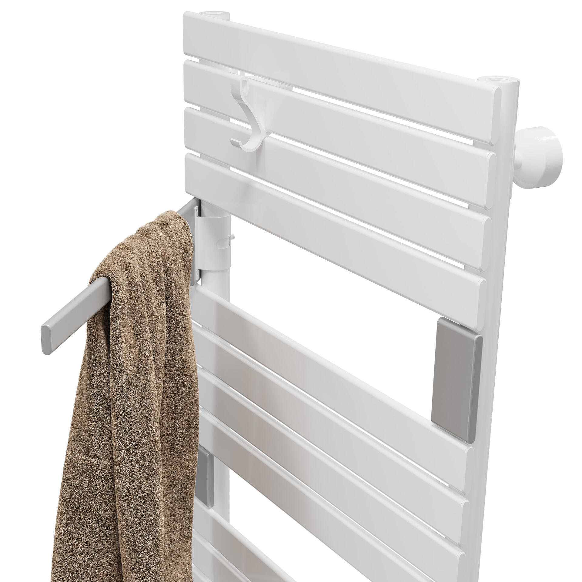 seche serviettes asama sauter barre pivotante - 4