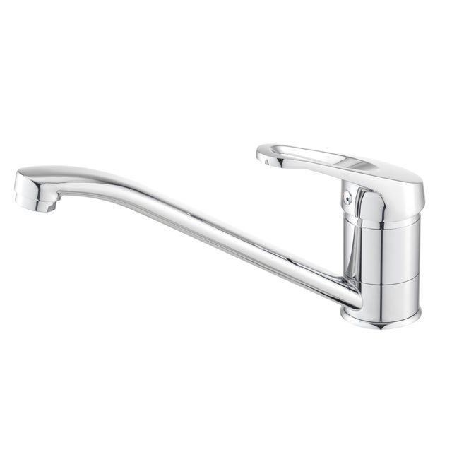 GRIFO DE COCINA ENCIMERA CALIPSO