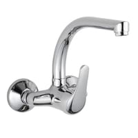 GRIFO DE COCINA MURAL NYDRA - 1