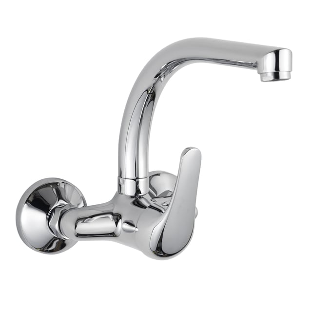 GRIFO DE COCINA MURAL NYDRA