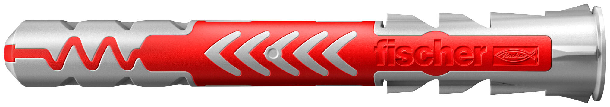 Lot de 50 Cheville pour tout type de mur duopower Duopower 8x65 FISCHER, Ø8 x L. - 5