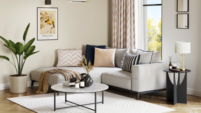 Decoración