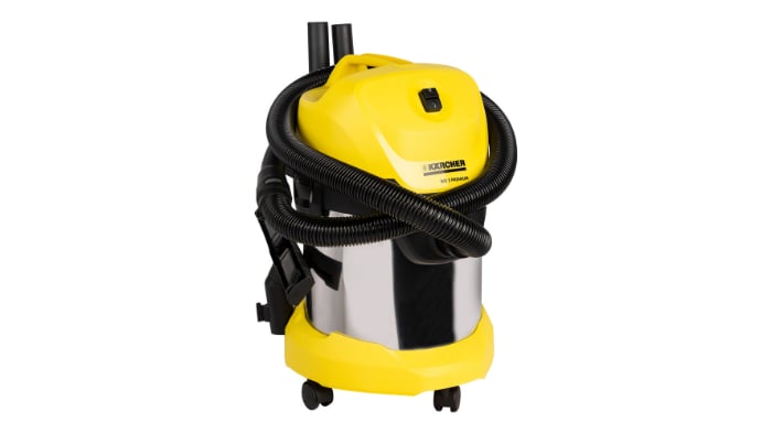 Aspiradora Karcher