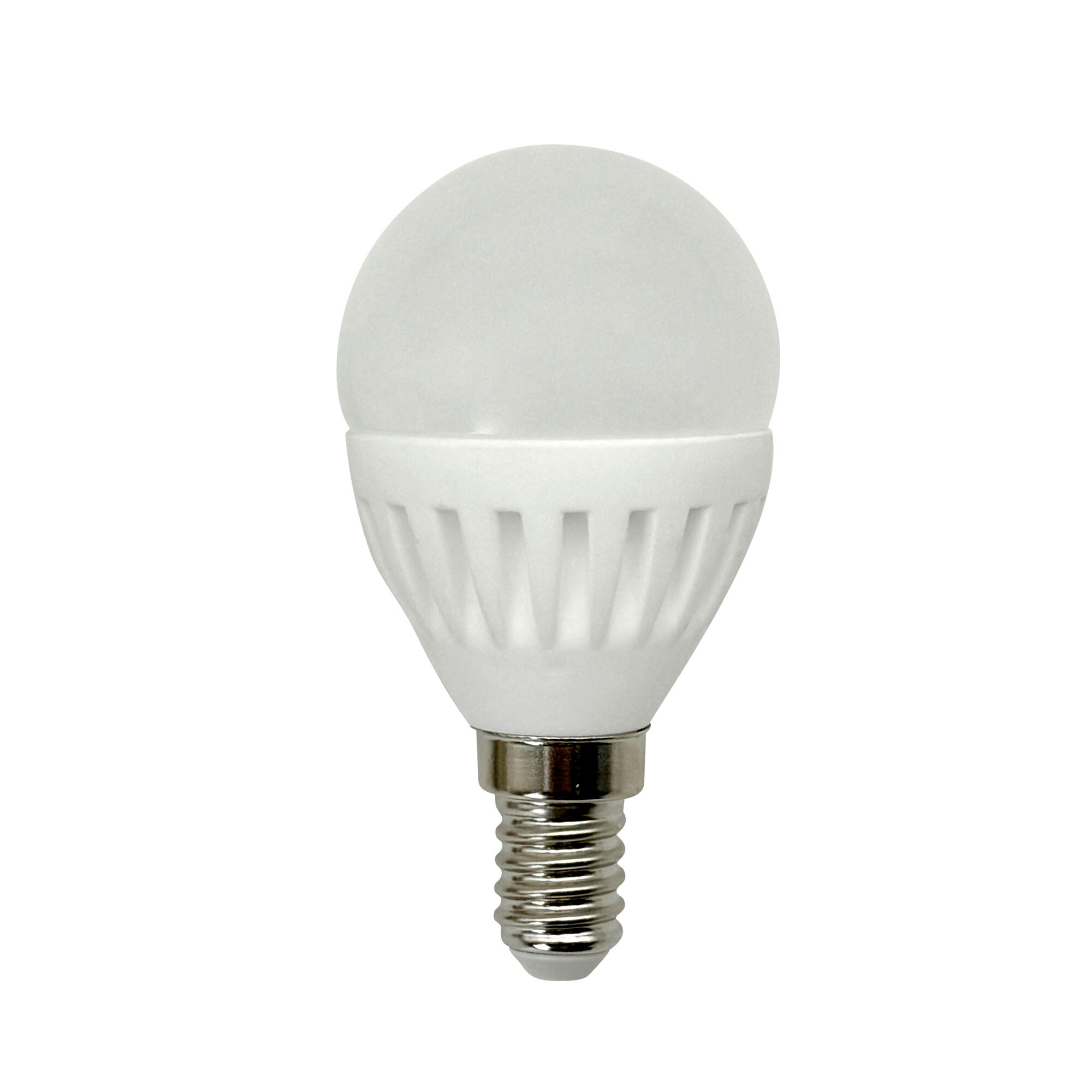 Bombilla LED A19 Equivalente A 60 W, 3000 K Blanco Cálido, 800 Lúmenes