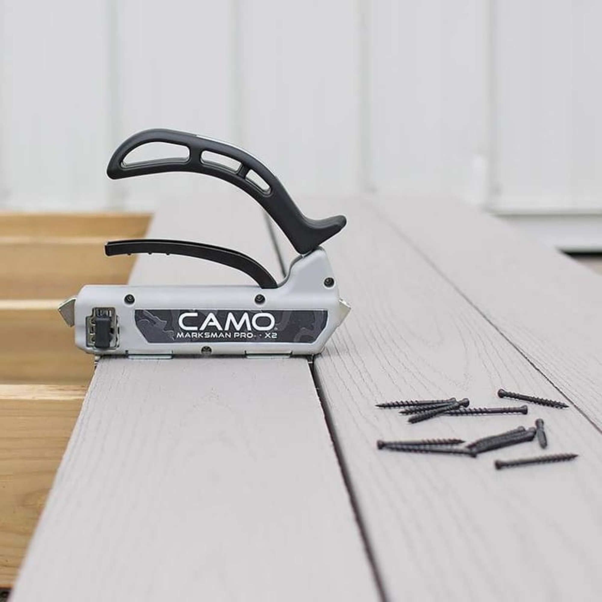 CAMO Marksman Pro NB 8,25 a 12,7 cm - 2