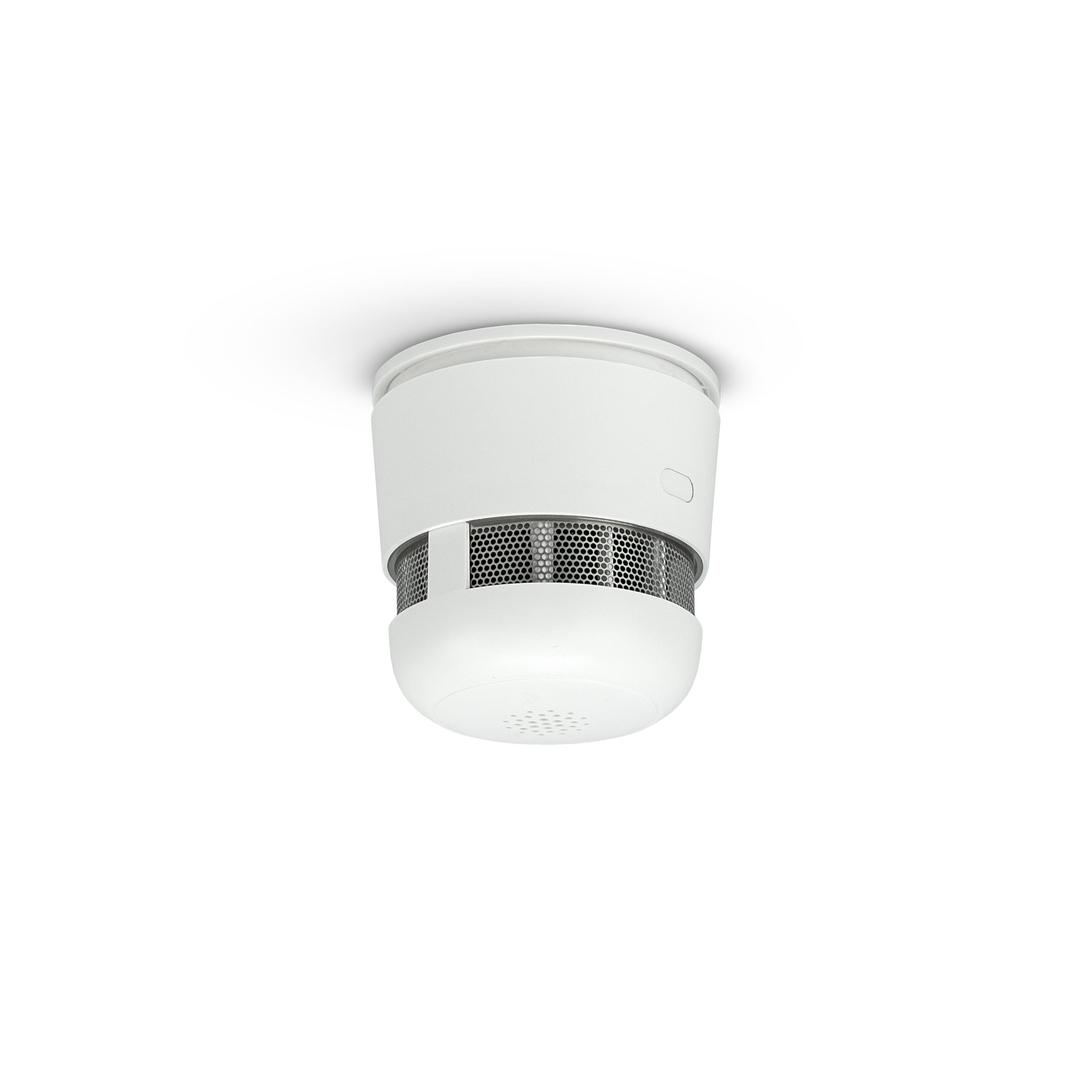 Detector de humo mini GARZA - 5