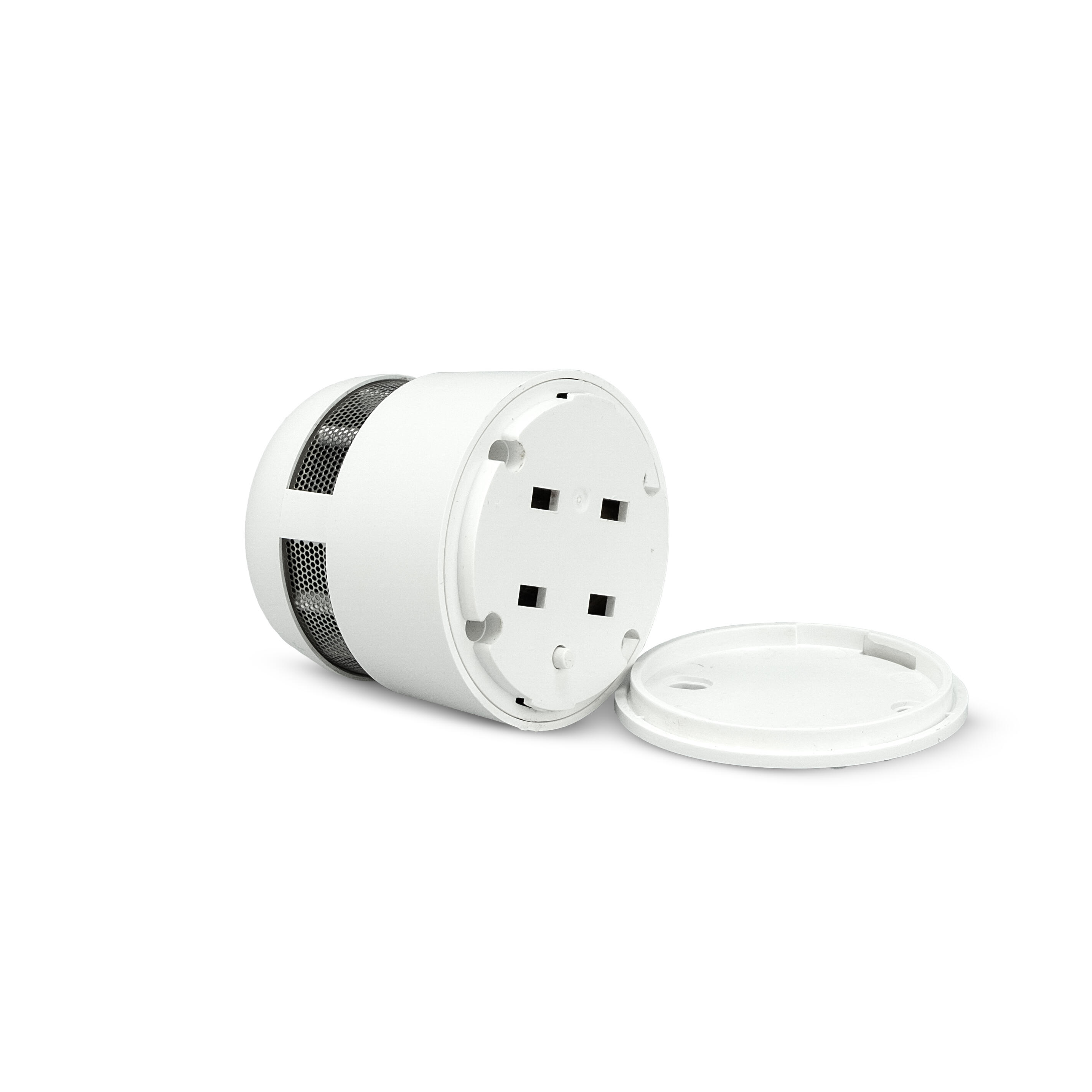Detector de humo mini GARZA - 4