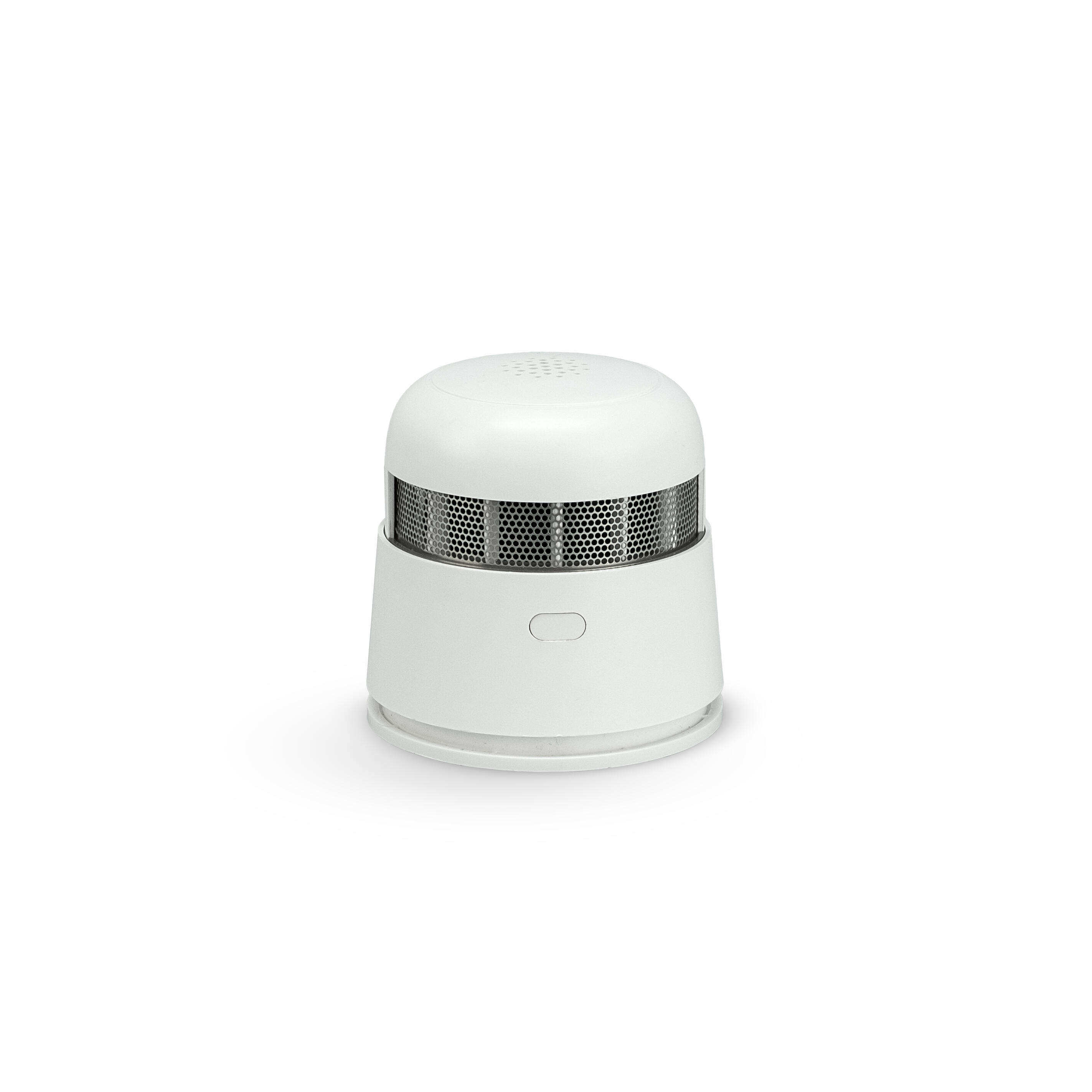 Detector de humo mini GARZA - 3