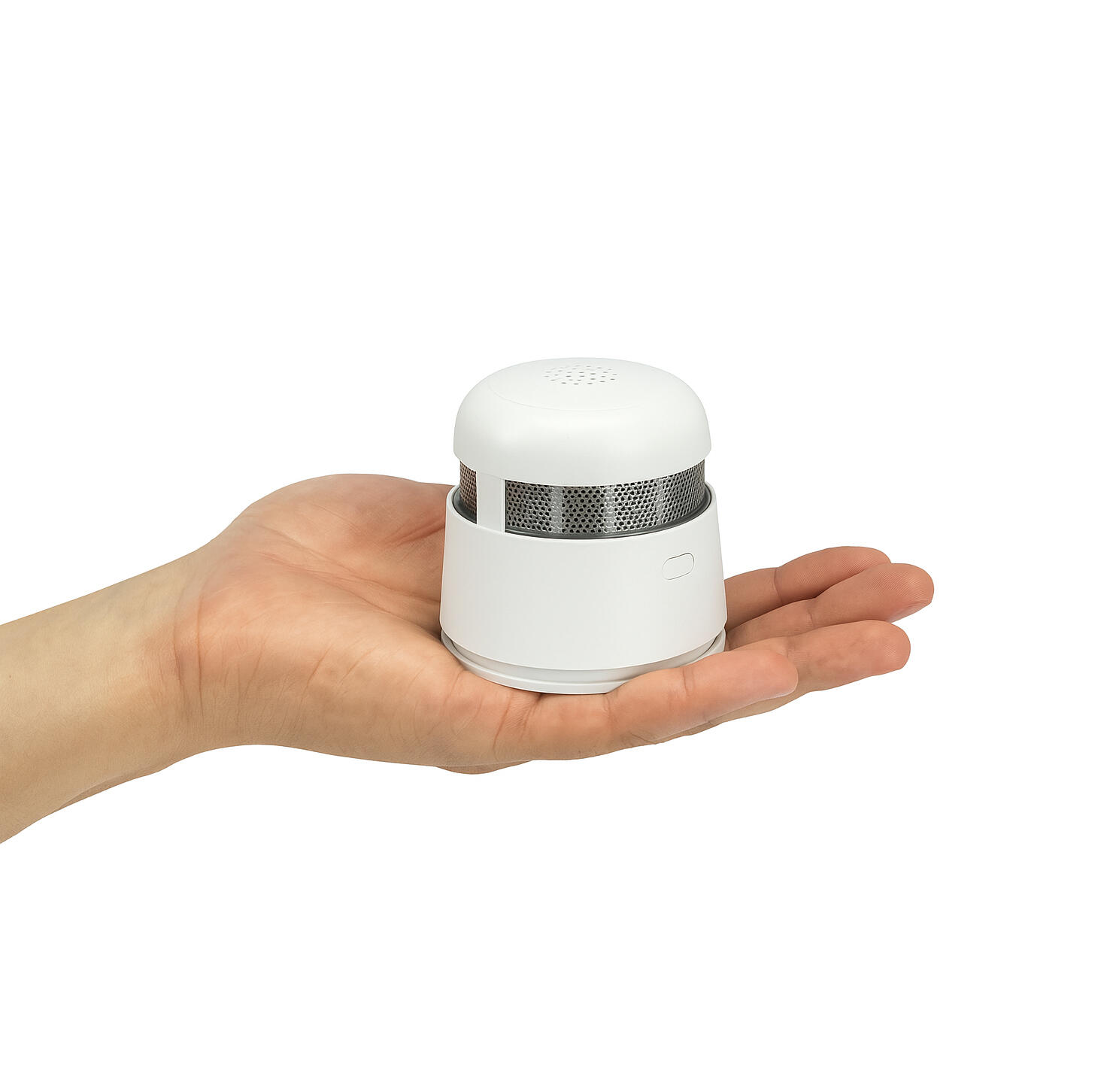 Detector de humo mini GARZA - 6
