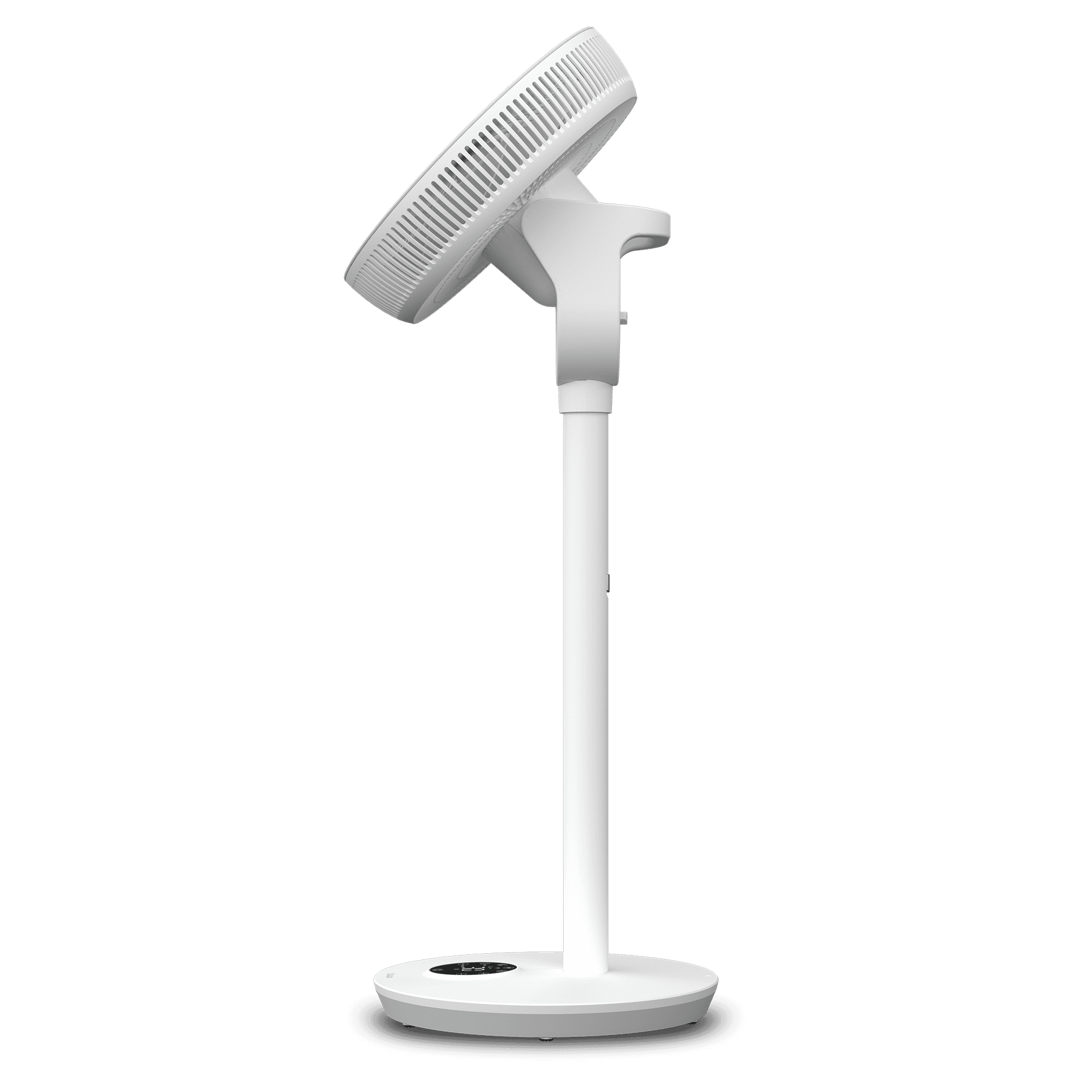 Ventilateur sur pied, DUUX blanc 21.5 W, D34 cm - 4