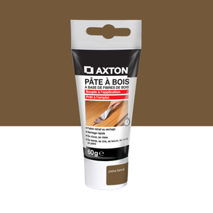 Cire En Pâte Pour Bois Antic Blond BLANCHON 400 G - Neuf - Protège Et Nourrit Le Bois