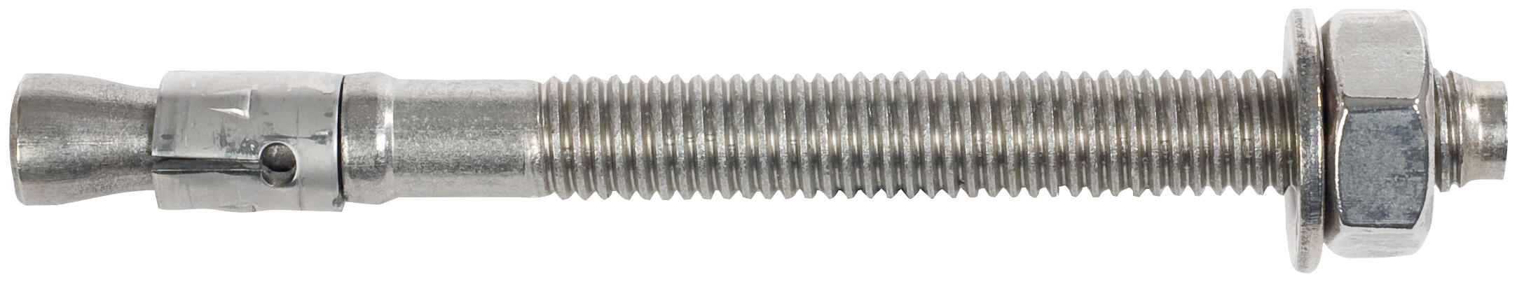 Goujon à bague FBN II 43393 FISCHER, Diam.10 x L.96 mm - 5