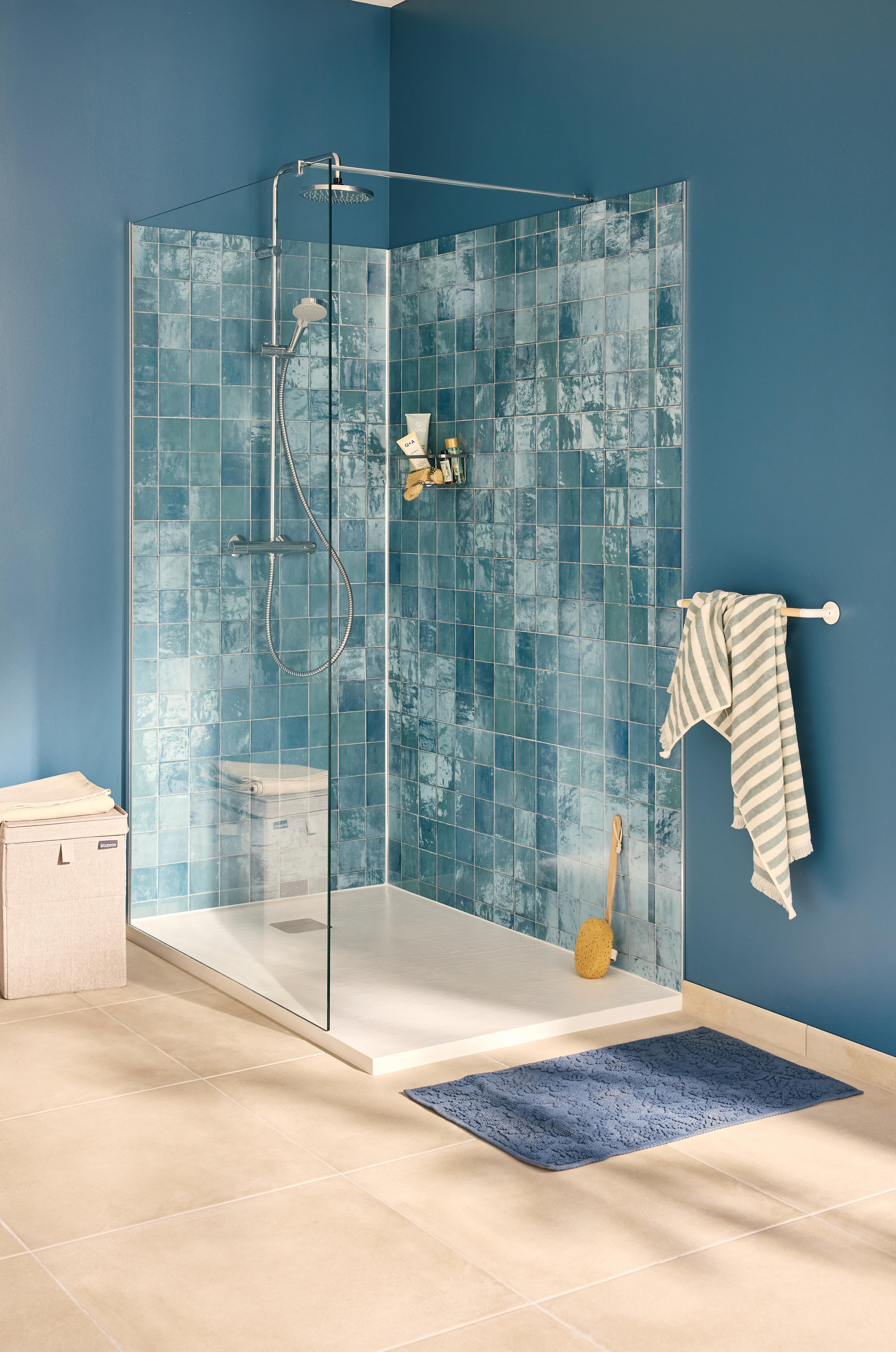 Copo SENSEA SAND BEGE - 3