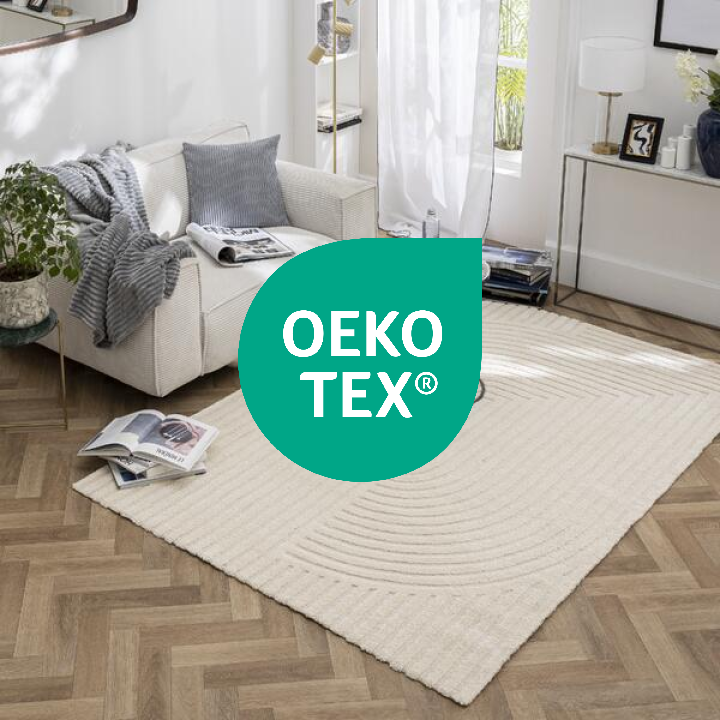 OEKO TEX-Deep - 2