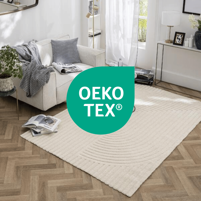 OEKO TEX-Deep