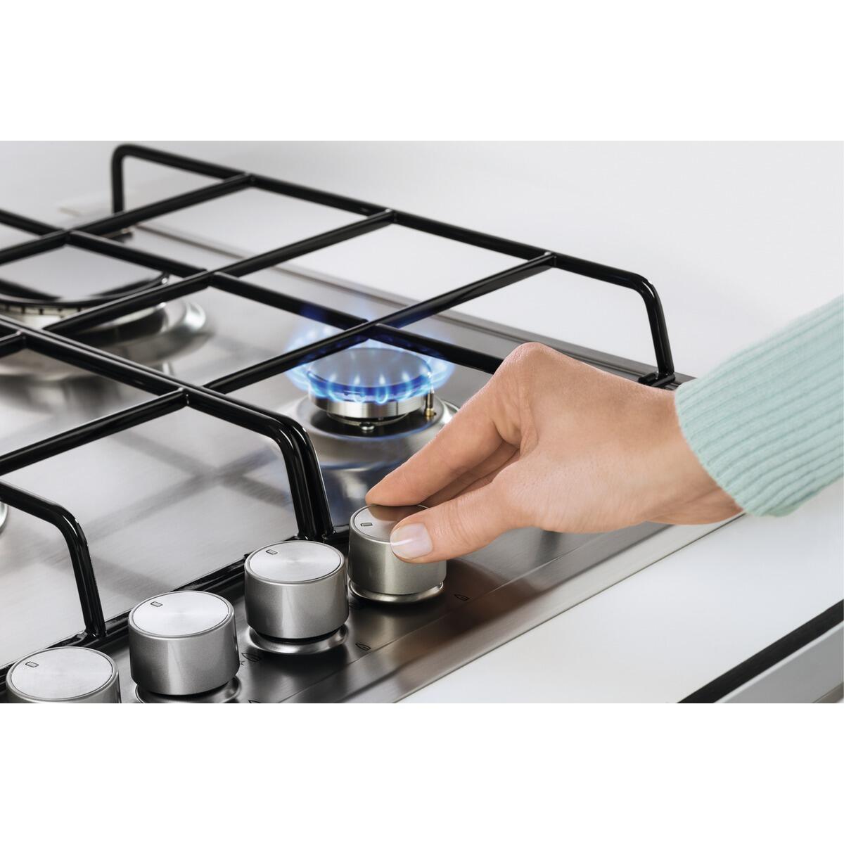Plaque de cuisson gaz Electrolux - 2