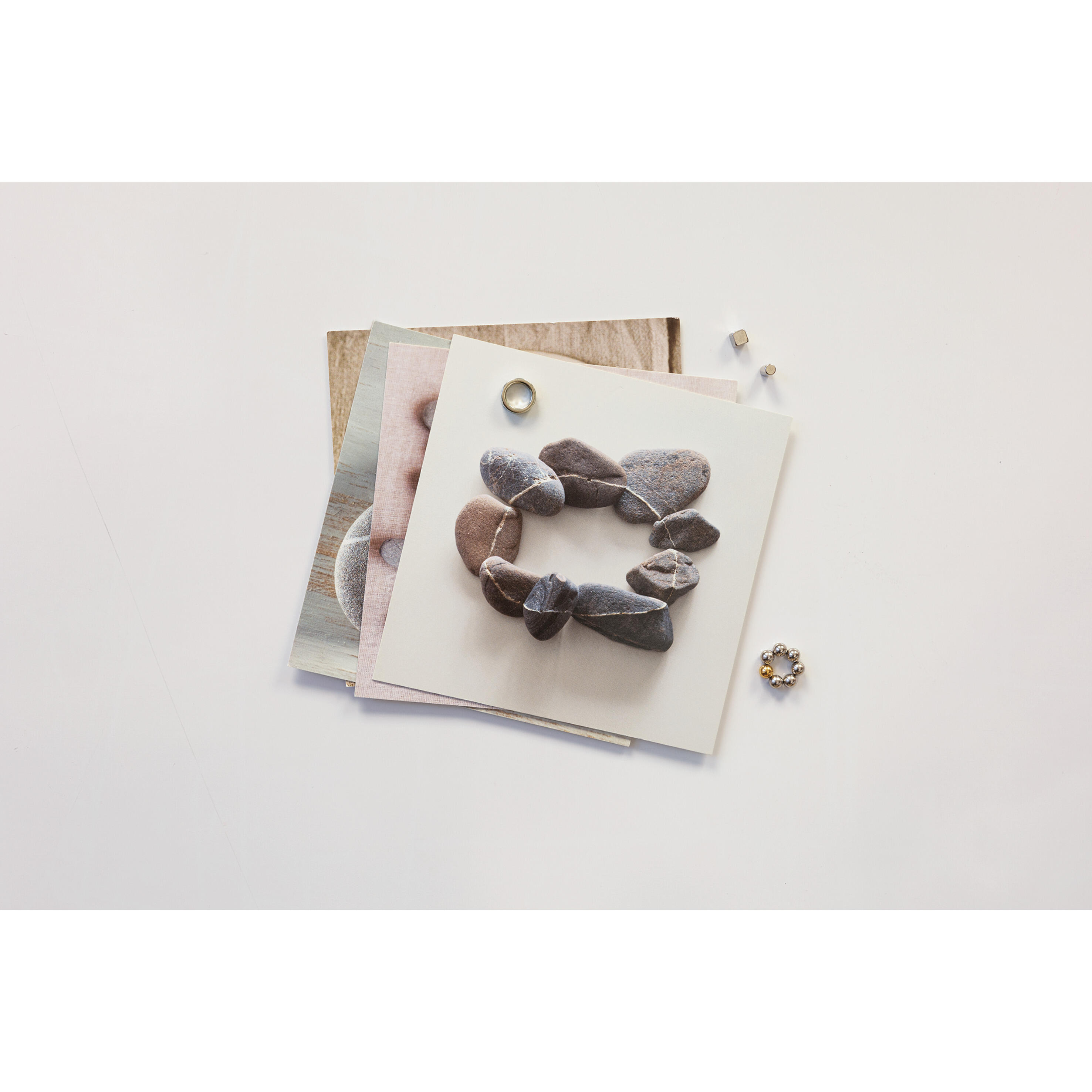 Magnes 5 x 5 mm 3562805 8 szt. Fix-O-Moll - 4