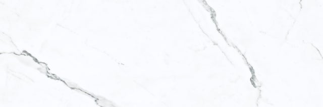 AZULEJO PASTA BLANCA 30X90CM SANTUARIO WHITE
