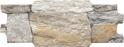 REVESTIMIENTO PORCELANICO 16X40CM SEDIRA RUSTICO