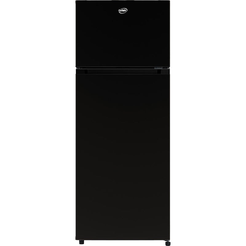 DAYA Frigorifero 2 porte libera installazione DHDP27NSM1KE0, apertura reversibile