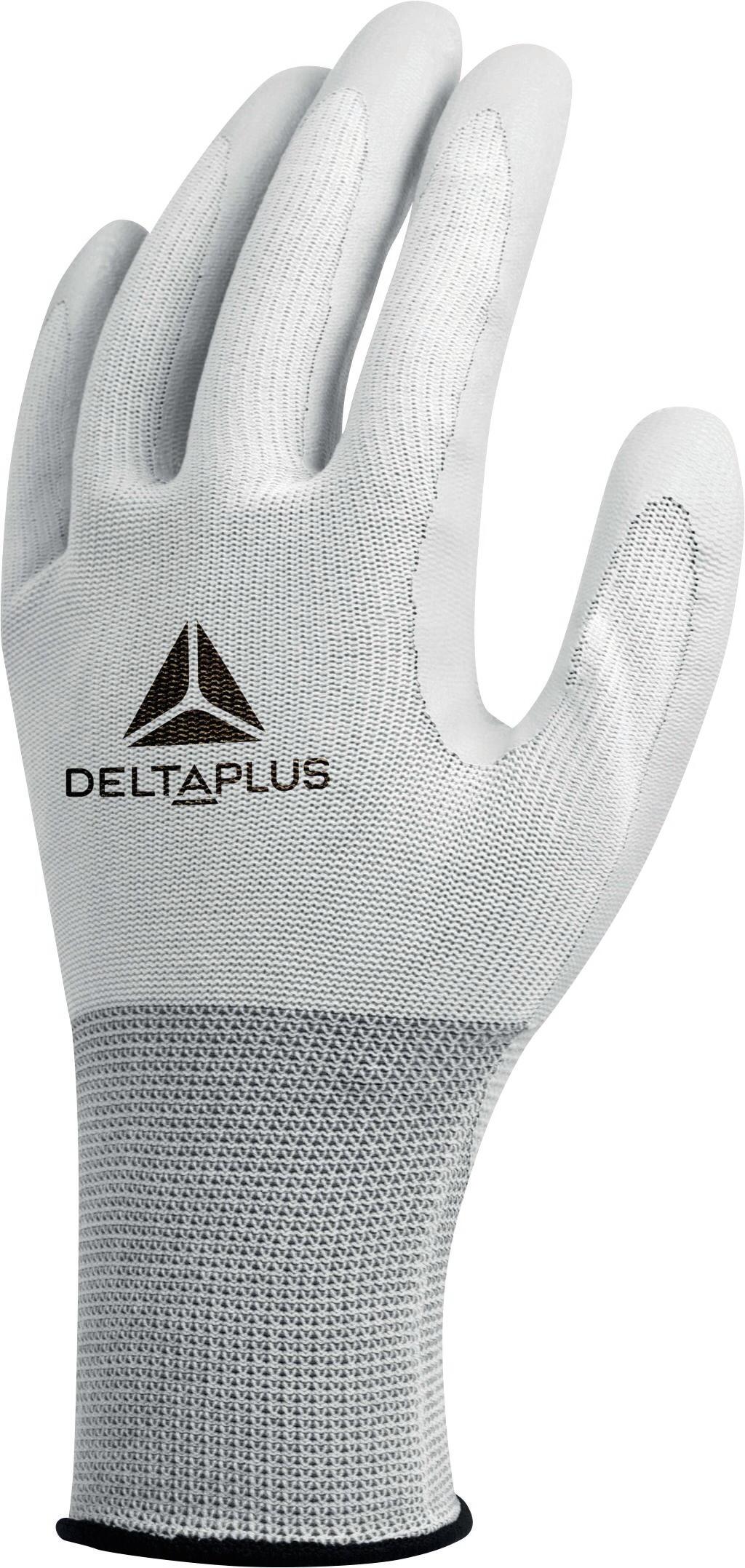 Gants de protection VV712BC T.10 Lot de 6 - DELTA PLUS - 2