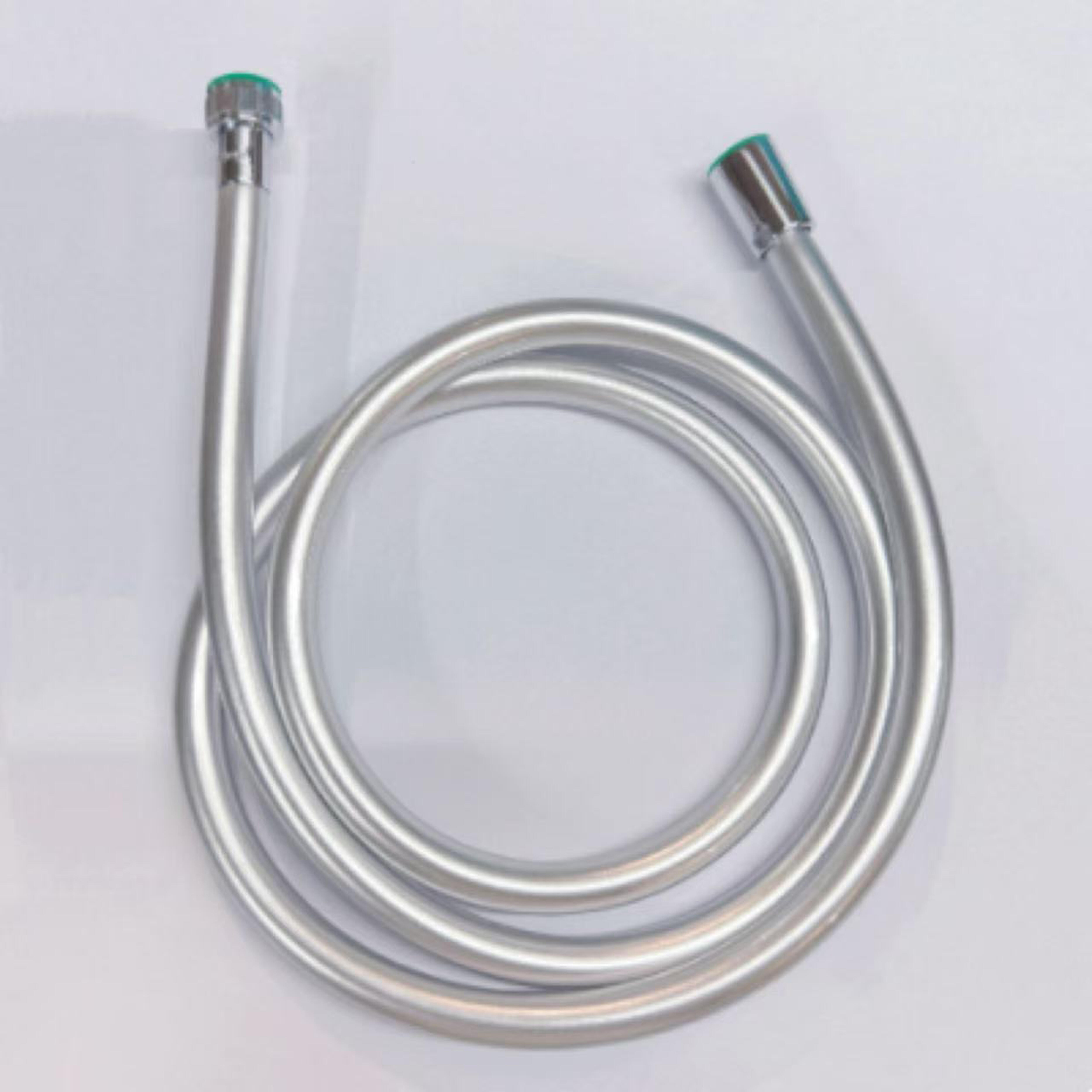 FLEXO DE DUCHA PVC 175CM PLATA TEKA - 2