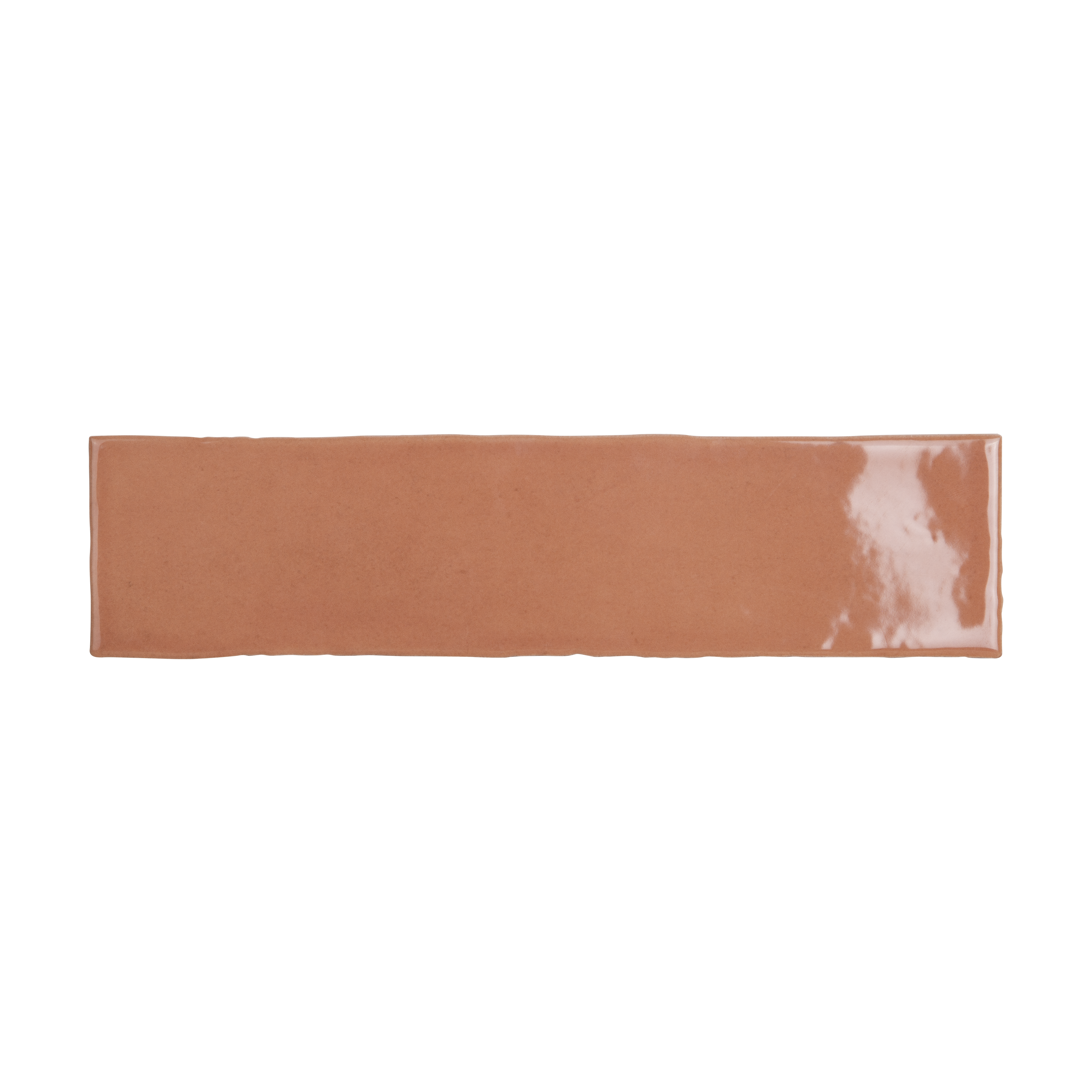 Carrelage mur intérieur Bricklane Terra effet zellige l.7.4 x L.30.1 cm ARTENS - 6