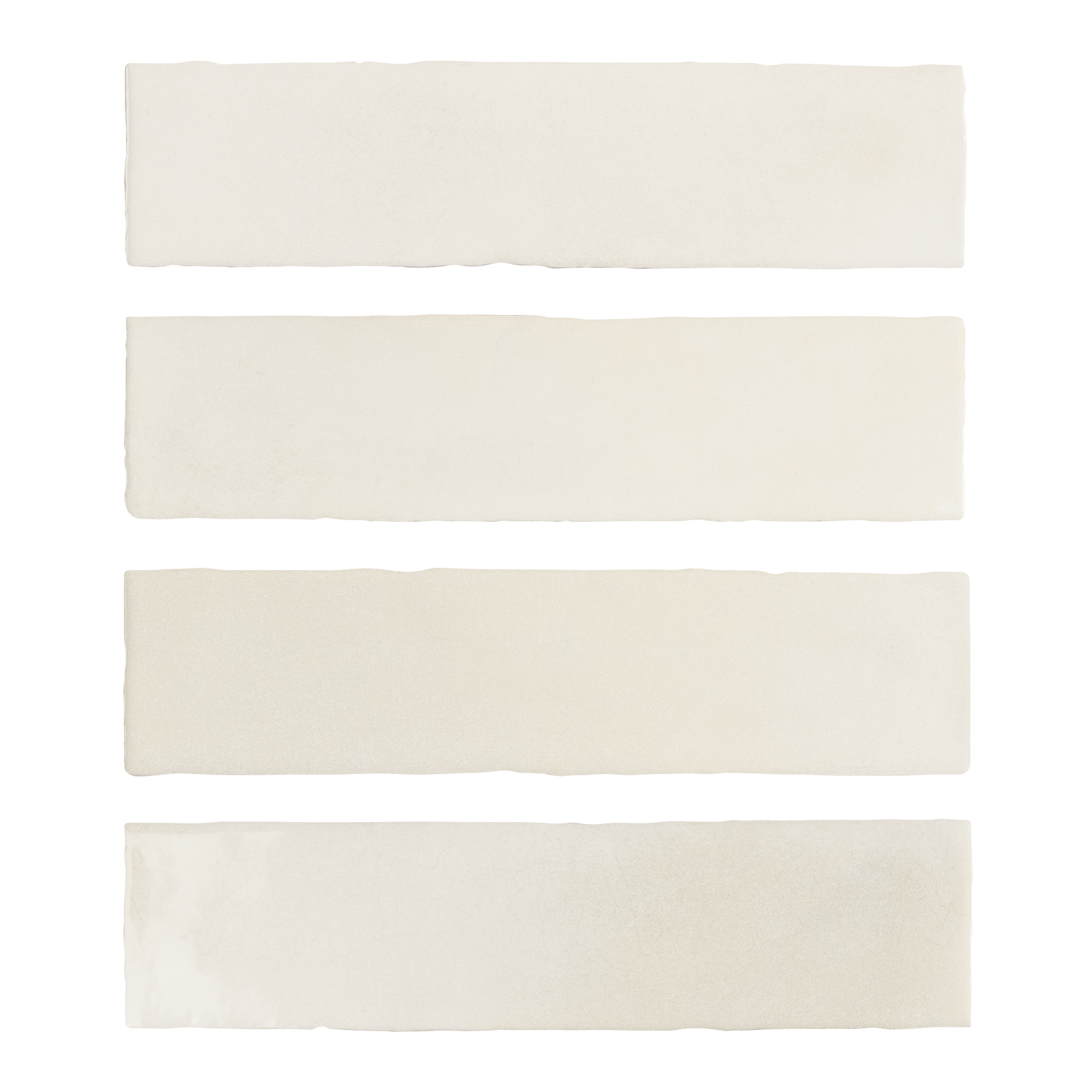 Carrelage mur intérieur Bricklane Beige effet zellige l.7.4 x L.30.1 cm ARTENS - 7