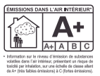 Carrelage sol intérieur effet béton blanc Lizo l.60 x L.60 cm  - 3