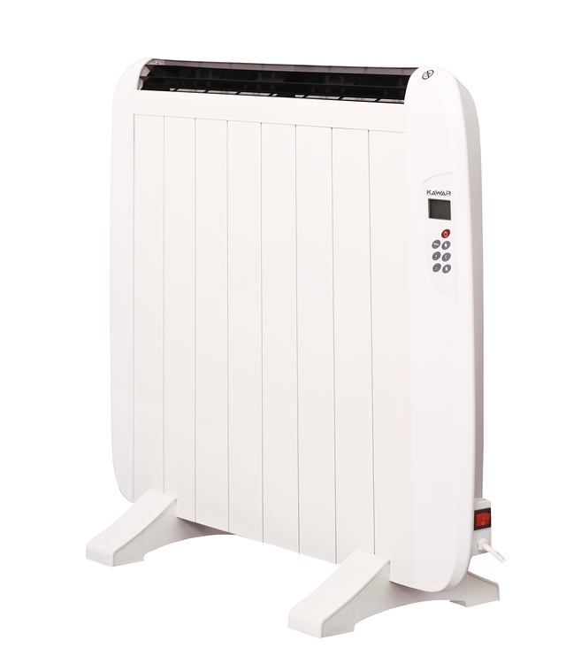 Emisor térmico seco Kawar 1200w