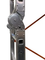 ANDAMIO DE ALUMINIO MULTIPLUS  - 3