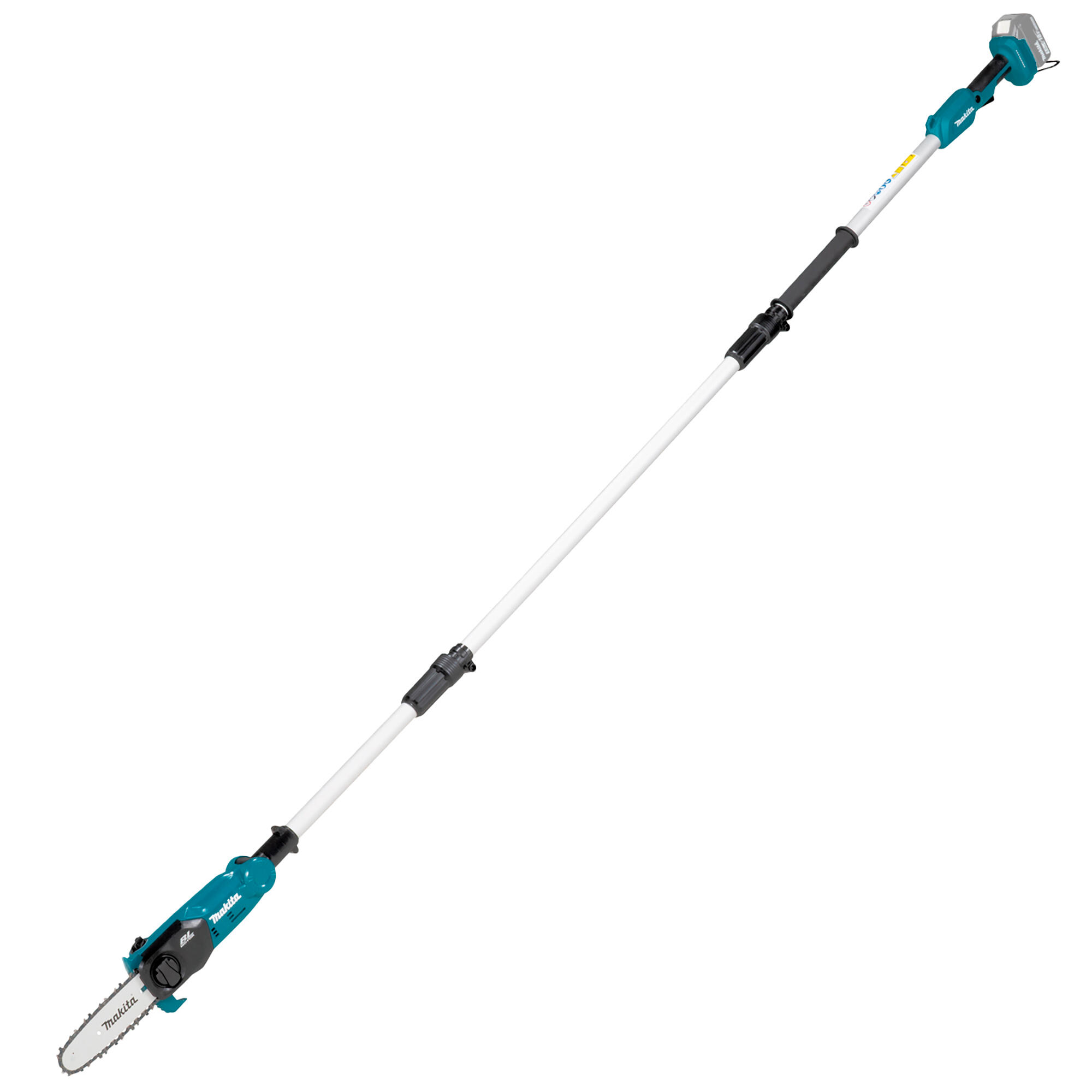 Makita  Motosierra A Batería Dua200z 18V Ah 20 Cm Longitud Espada , Leroy Merlin