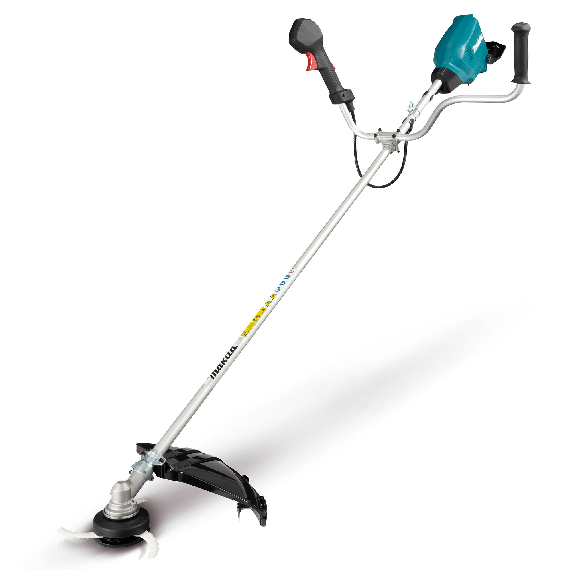 Desbrozadora de batería MAKITA 36V